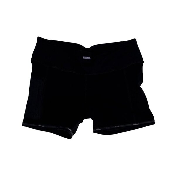 Lululemon Run Speed Squad Short Power Purple/Black SIZE 6, W7407S - Picture 4 of 9